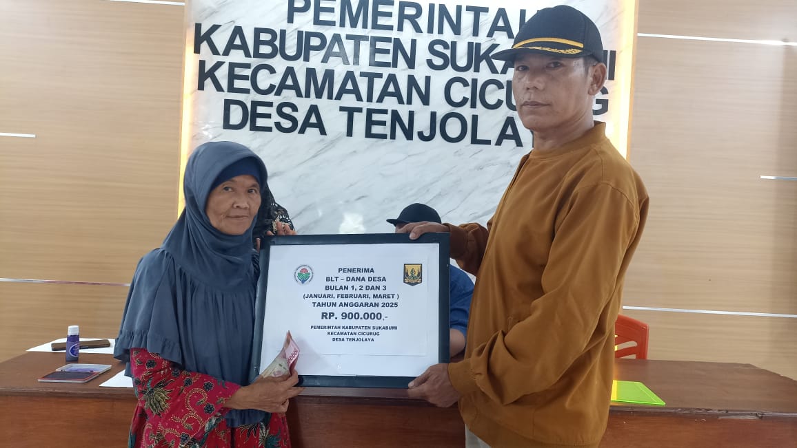 penyaluran_blt_dana_desa_januari_maret_tahun_2025_desa_tenjolaya_kecamatan_cicurug