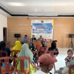 Desa Tenjolaya Terima Bantuan 21 Unit Rumah Tidak Layak Huni (RTLH)