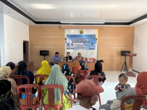 Desa Tenjolaya Terima Bantuan 21 Unit Rumah Tidak Layak Huni (RTLH)