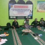 Desa Tenjolaya Gelar Musyawarah Dusun Beruntun, Dimulai Dari Kampung Sadamukti Rw 001