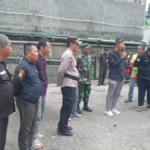 Warga Demo PT Yongjin Cicurug, Protes Dugaan Diskriminasi Tenaga Kerja Lokal