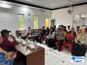 Musdesus Desa Tenjolaya Sepakati Analisa Kelayakan Usaha BUMDes untuk Tingkatkan PAD