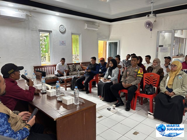 Musdesus Desa Tenjolaya Sepakati Analisa Kelayakan Usaha BUMDes untuk Tingkatkan PAD