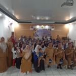 Pelatihan Kader Posyandu Program ILP, Tingkatkan Kualitas Layanan Kesehatan di Desa Tenjolaya