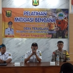 Pelatihan Mitigasi Bencana Tingkat Desa Tenjolaya Digelar, Warga Antusias Perkuat Kesiapsiagaan Bersama