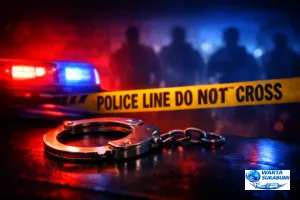 Kasus Dugaan Kekerasan terhadap Murid, Polisi Tangkap Pengajar Mengaji di Cicurug