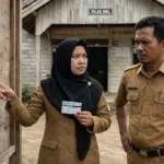 Dana Desa untuk BPJS? Kepala Desa dan Perangkat Dinilai Menyimpang dari Aturan