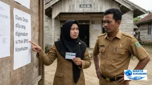 Dana Desa untuk BPJS? Kepala Desa dan Perangkat Dinilai Menyimpang dari Aturan